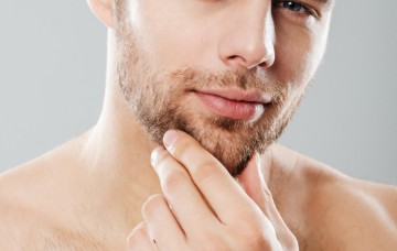 Barba Corta