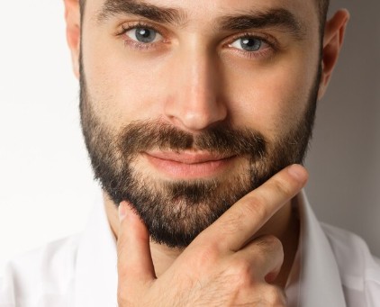 Barba Moderna