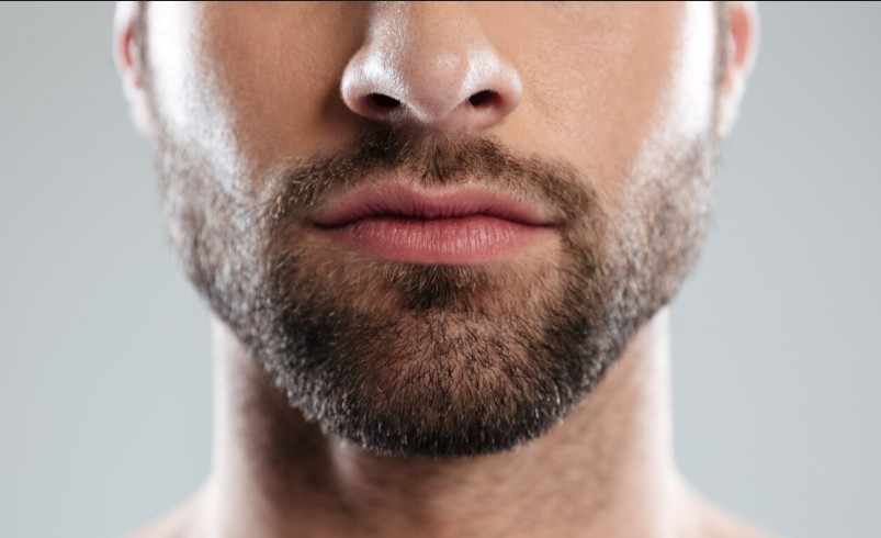 Barba Perfecta