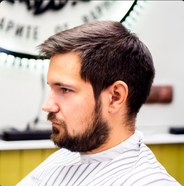 Corte Clásico