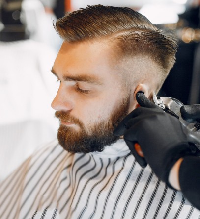 Corte Vanguardista