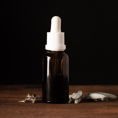 Aceite para Barba