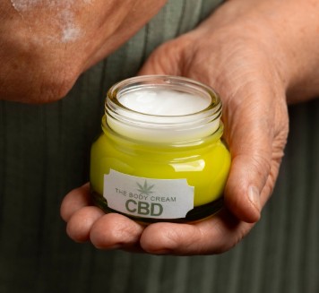Cera para Cabello