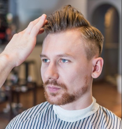 Corte Moderno