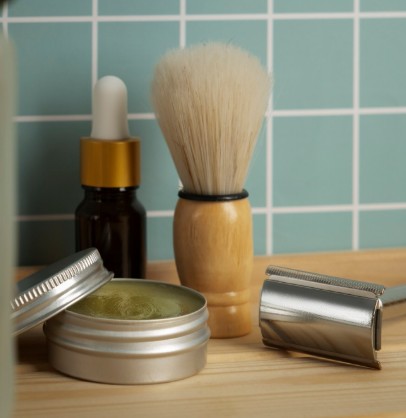 Crema para Afeitar