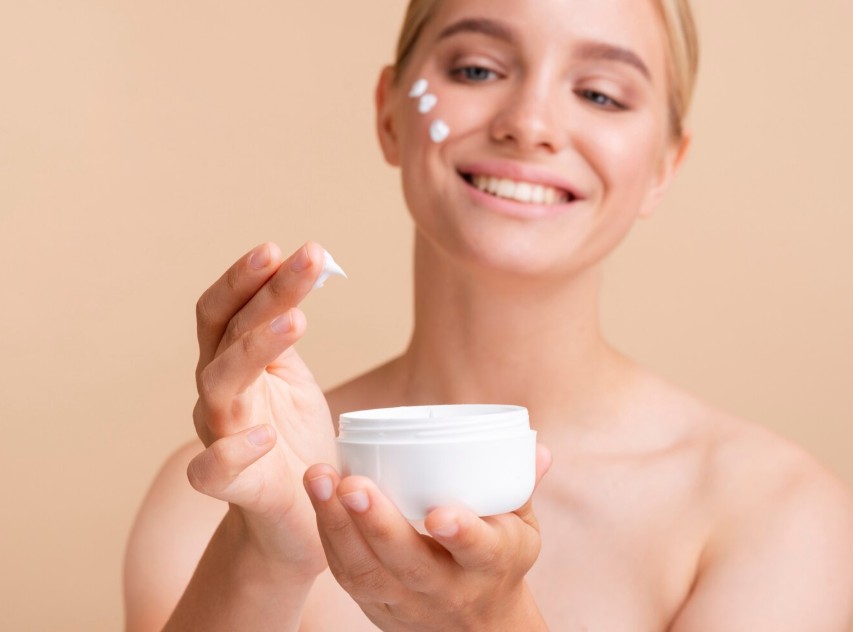 Crema Hidratante