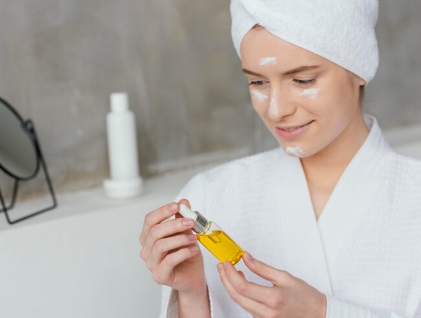 Sérum Vitamina C