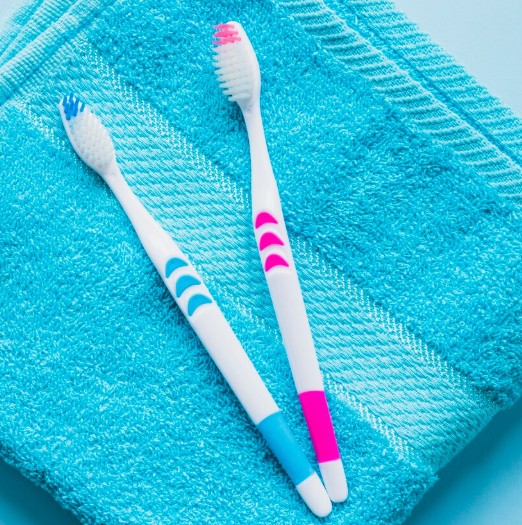 Cepillo dental