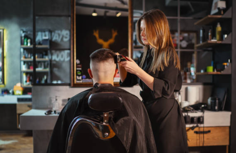 Peluquería Profesional StylePro