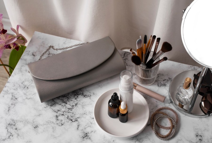 Productos de belleza