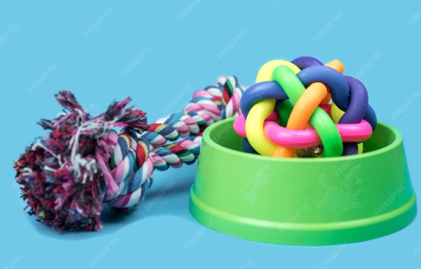 Juguetes para Perros